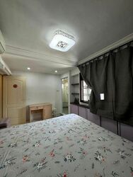 Blk 691 Jurong West Central 1 (Jurong West), HDB 5 Rooms #555776111